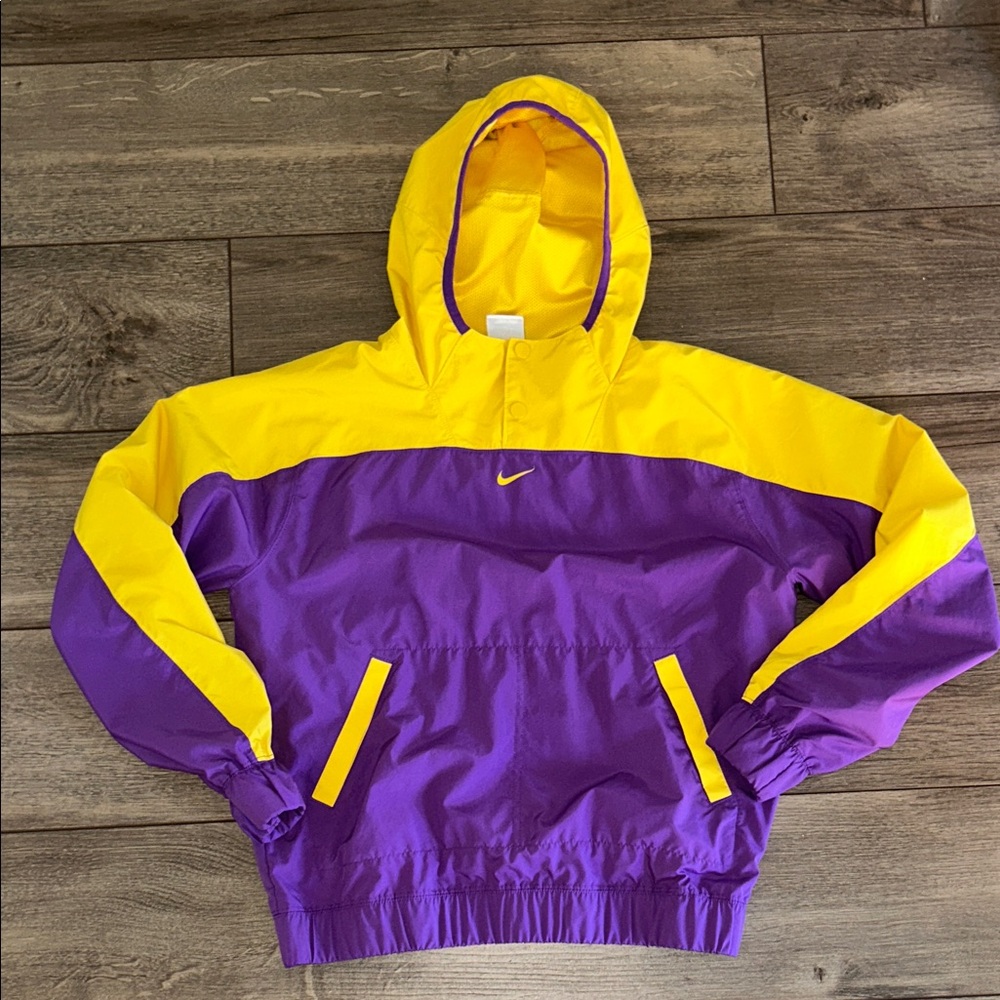 Nike Kids Pullover